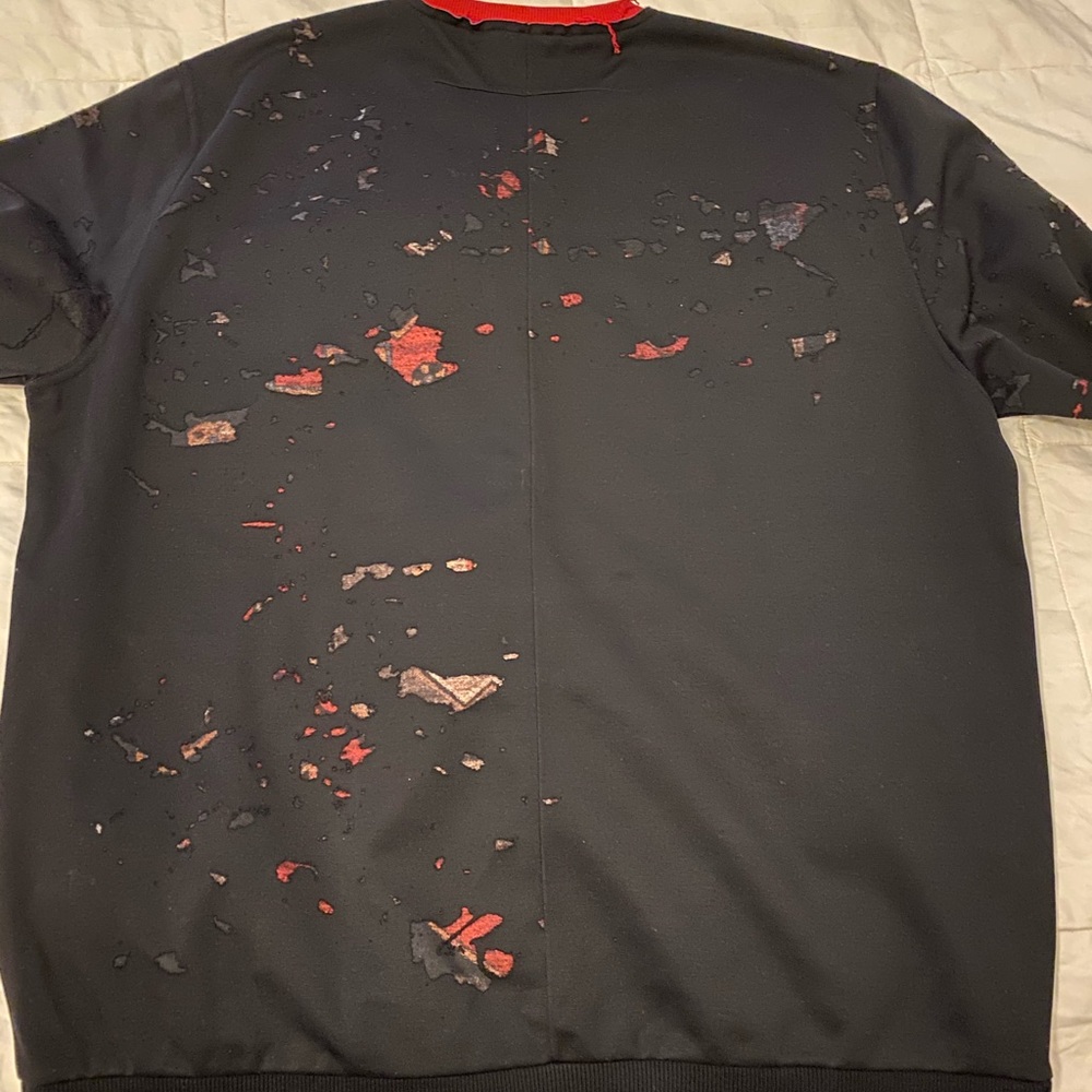 Exclusive Givenchy Runway piece - Picture 3 of 4